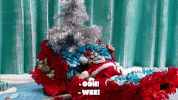 season 8 episode 23 GIF by SpongeBob SquarePants