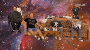 action bronson & friends watch ancient aliens space GIF by #ActionAliens