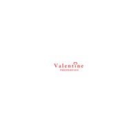 valentinepropertiesva heart realestate newhome heartandsold Sticker