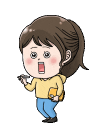 Happy Fun Sticker by yu-san
