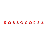 rossocorsa rossocorsa Sticker