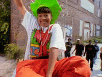 happy t-boz GIF