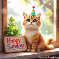 Happy Good Morning GIF