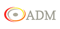 admarg_ muscular adm asociacion enm Sticker