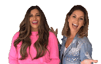 Everaka Amizade Que Vai Alem Sticker by Evelyn regly