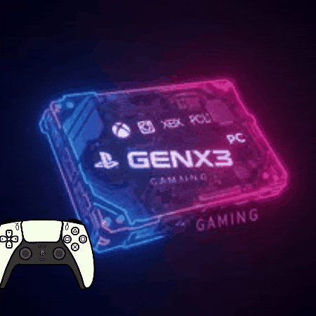 genxgaming giphyupload GIF