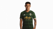 Portland Timbers Badge GIF by Timbers