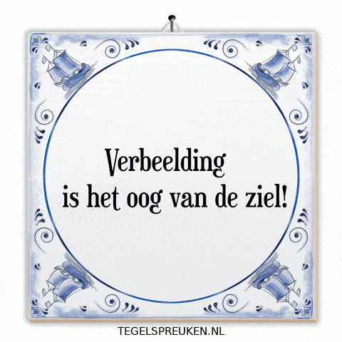 Humor Wijsheid GIF by Tegelspreuken.nl