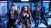 Music Video Dancing GIF by Noa Kirel