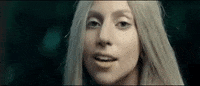 Music Video Mv GIF by Lady Gaga