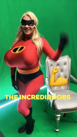 allegra cole GIF