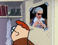 Disappointed Let Me Down GIF