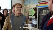 comedy central GIF by Workaholics