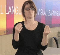 Asl Novel GIF