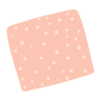 Post It Christmas Tree Sticker by Lora Bailora