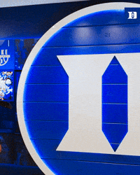 Dukembb GIF by Duke Men's Basketball