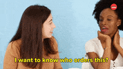 Starbucks GIF by BuzzFeed