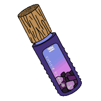 Nail Care Sticker by The Original Cuticle Buddy ®