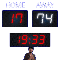 17 Home Sticker