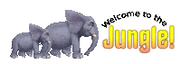 Word Art Animated Sticker