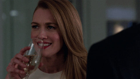 the catch eye roll GIF by ABC Network