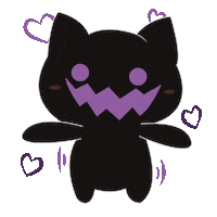 Heart Hug Sticker