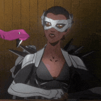 Mask Taking GIF