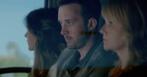 awkward #teamscorpion GIF by CBS