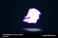 Fun Animation GIF by youmotion.com