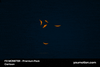 Fun Animation GIF by youmotion.com