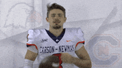 Carson Newman Football GIF by Carson-Newman Athletics
