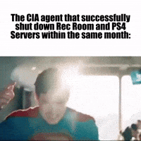 Earth Shutting GIF