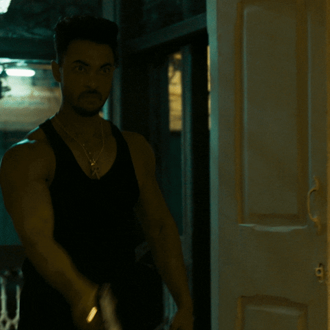 Antim Vighnaharta GIF by Salman Khan Films