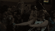 season 4 dancing GIF by Girls on HBO