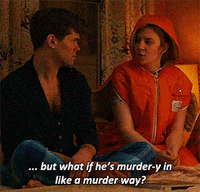lena dunham hannah GIF by Girls on HBO