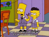 homer simpson GIF