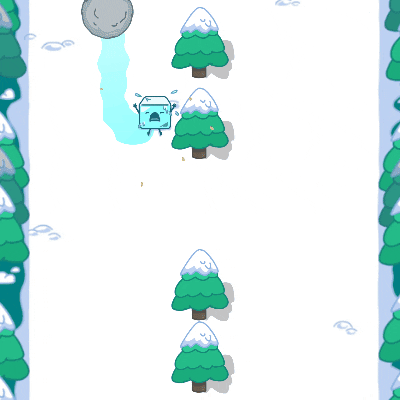 Cubemeltgame GIF by CubeMelt Adventure