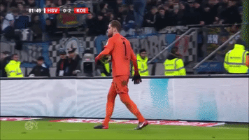 timo horn football GIF by 1. FC Köln