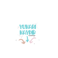 Swipe Up Sticker by Lamira home