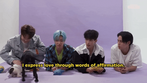 K-Pop Puppies GIF by BuzzFeed