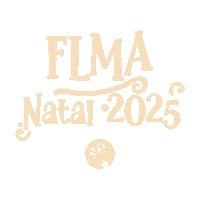 Flma Sticker by Fundação Lia Maria Aguiar