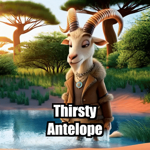 GIF by Radiantelope