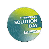 itm_gruppe itm itmgruppe itmenergy itmcloud Sticker