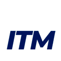 ITMinstitucional itm Sticker