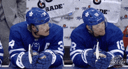 Ice Hockey Sport GIF by NHL