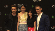The Path Hulu GIF by The Paley Center for Media