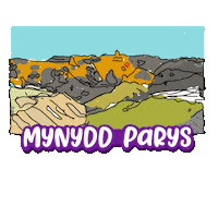Amlwch Sticker