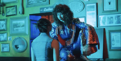 Music Video GIF by Towa Bird