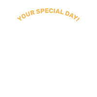 Happy Birthday Party Sticker by Finch Care