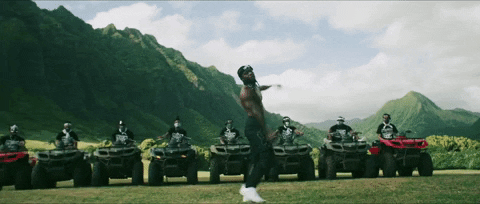 Intro GIF by DaBaby